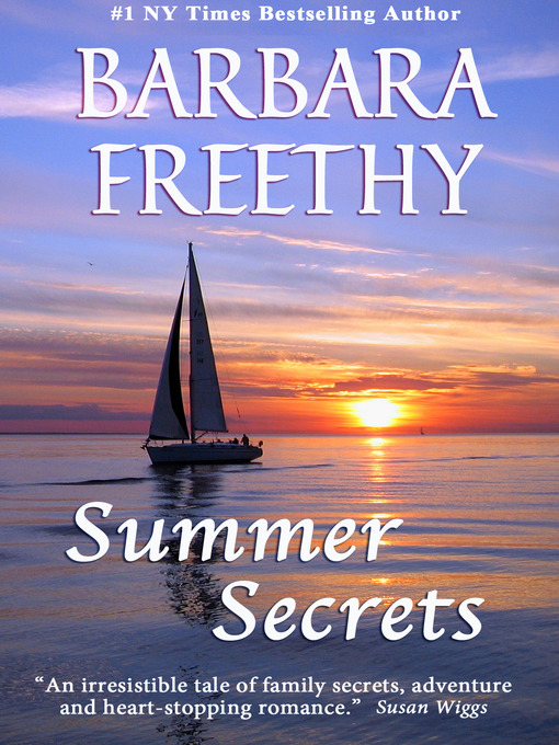 Title details for Summer Secrets by Barbara Freethy - Wait list